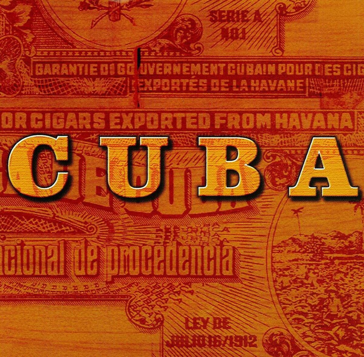 Album cover of Habana del este