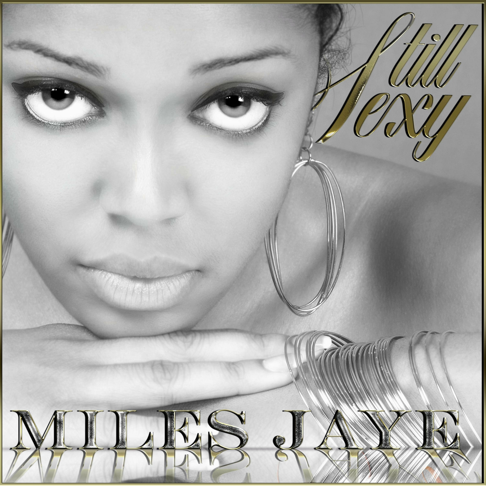 Album cover of STILL SEXY