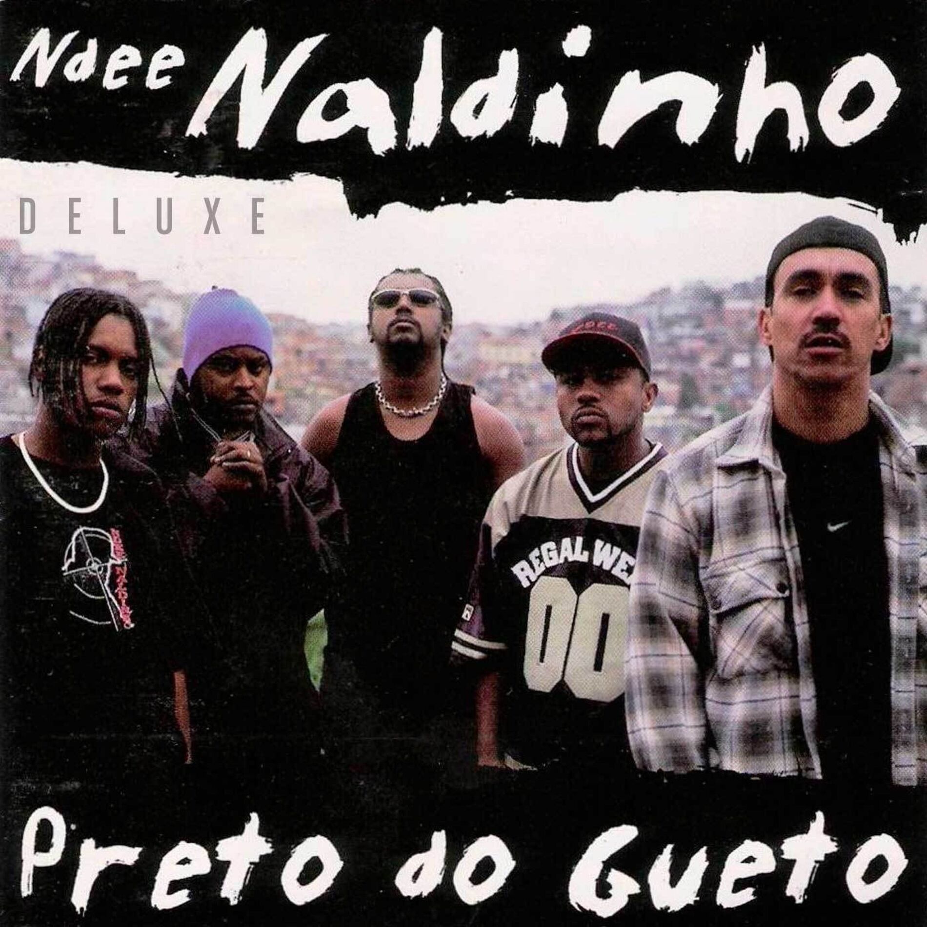 Album cover of O 5° Vigia