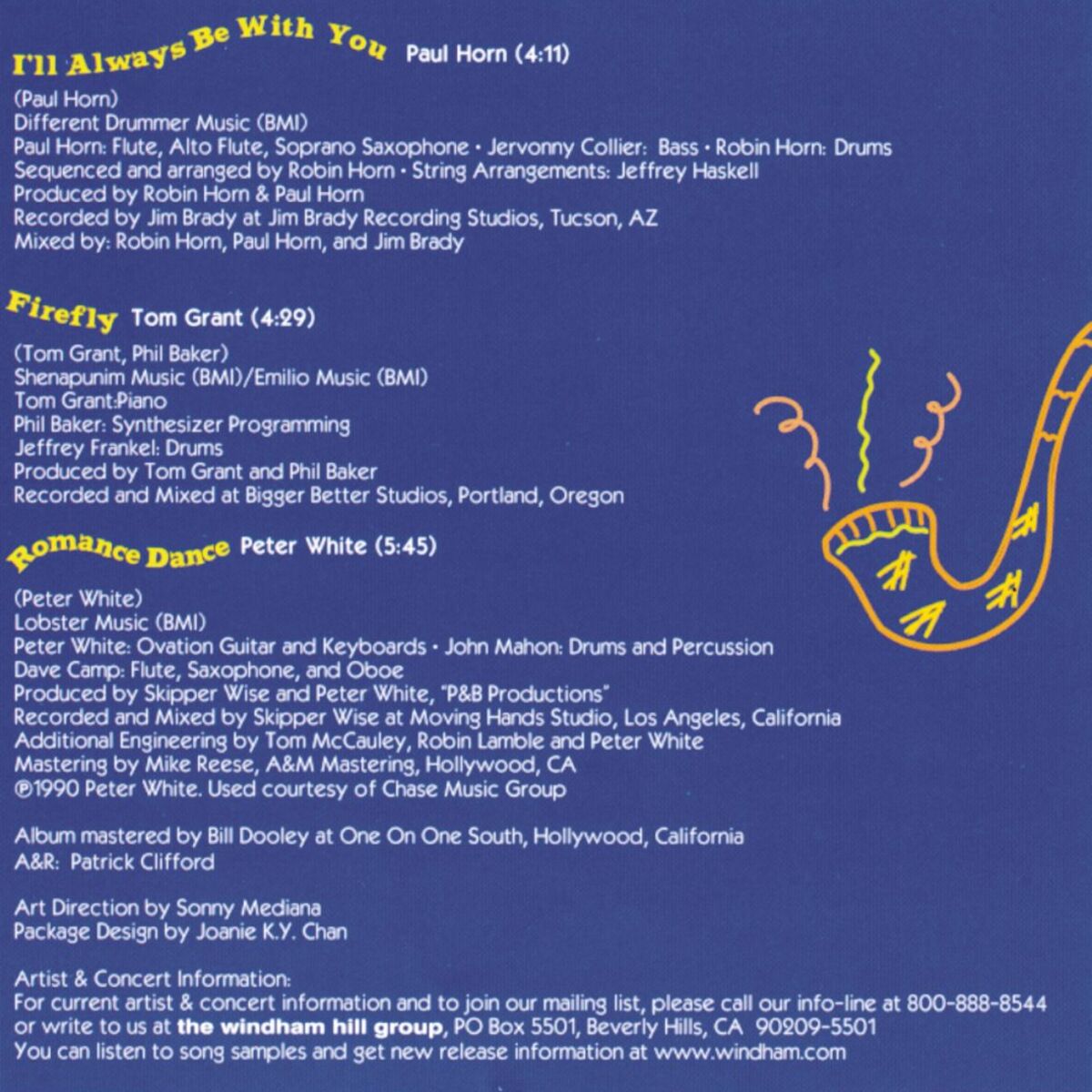 Album cover of Midnight Groove: The Art Of Smooth Jazz