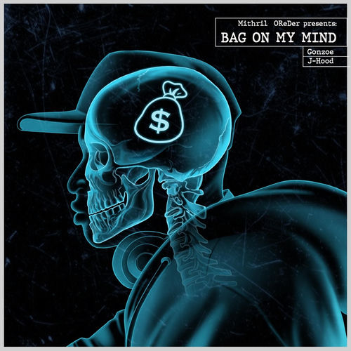 Bag on My Mind artwork