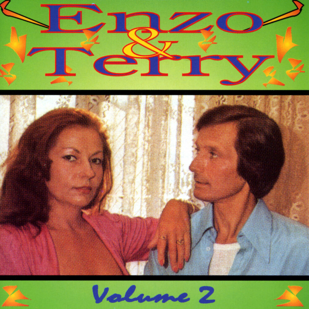 Picture of Enzo & Terry vol. 2