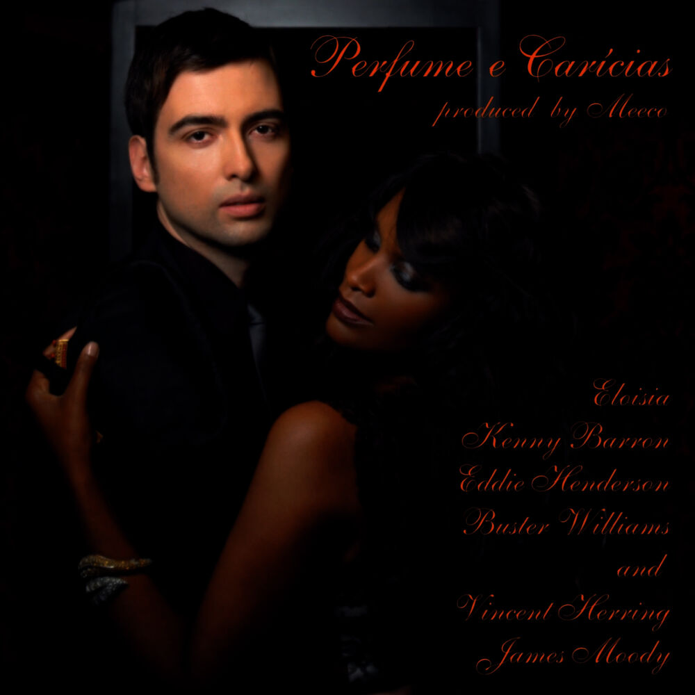 Picture of Perfume e Caricias