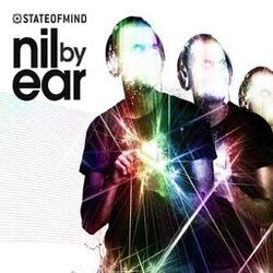 Cover of Nil by Ear