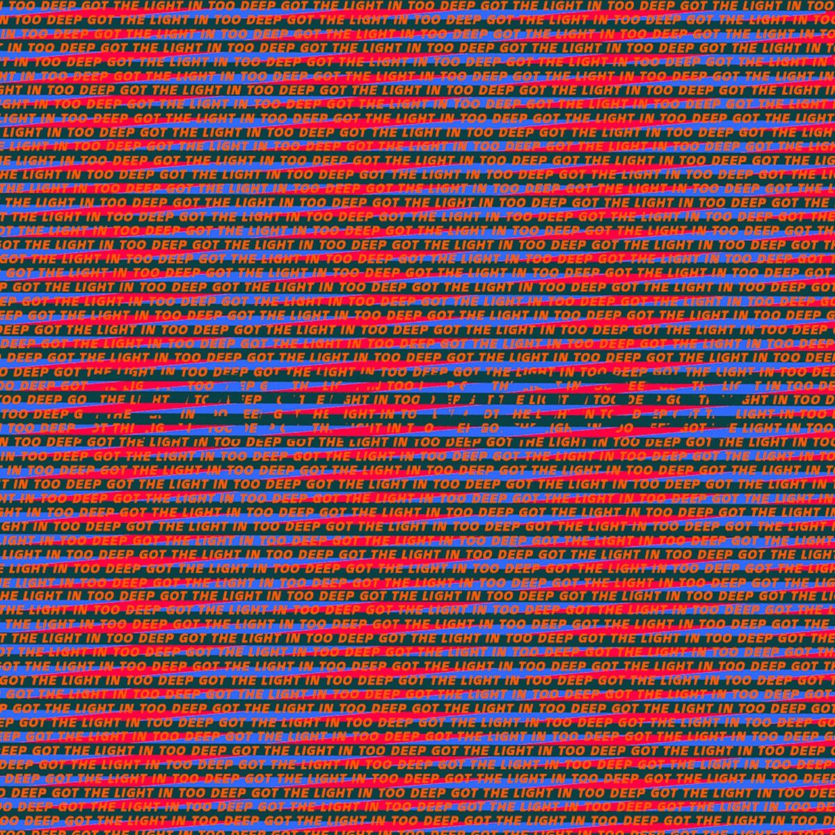 Album cover of Got the Light