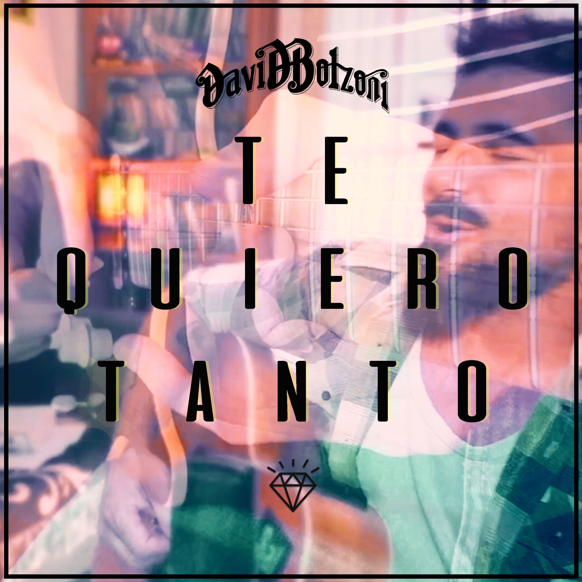 Album cover of Te Quiero Tanto