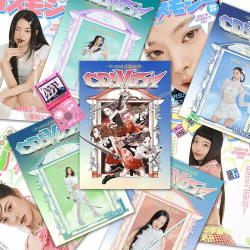 cosmosy – zigy=zigy – Single