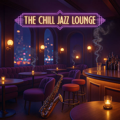 Late Hours Jazz Lounge NEW YORK BAR QUARTETT