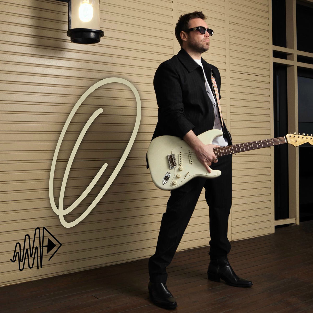 Album cover of Adı Yok