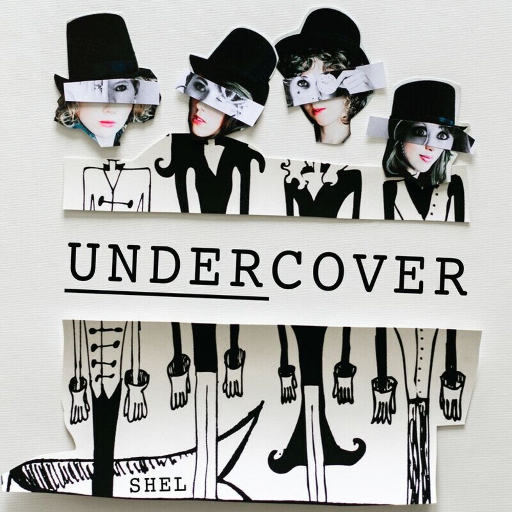 Picture of Undercover