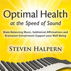 Cover of Optimal Health at the Speed of Sound