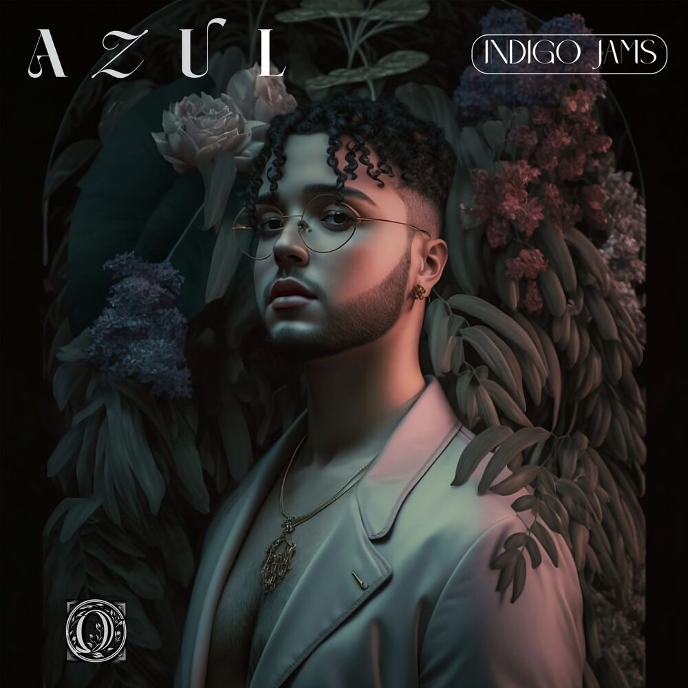 Picture of AZUL.