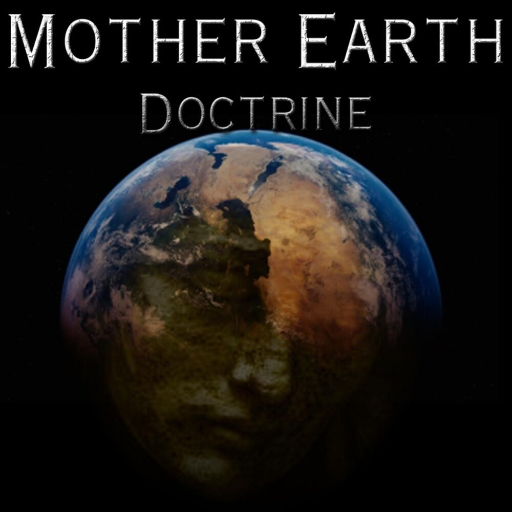 Picture of Mother Earth