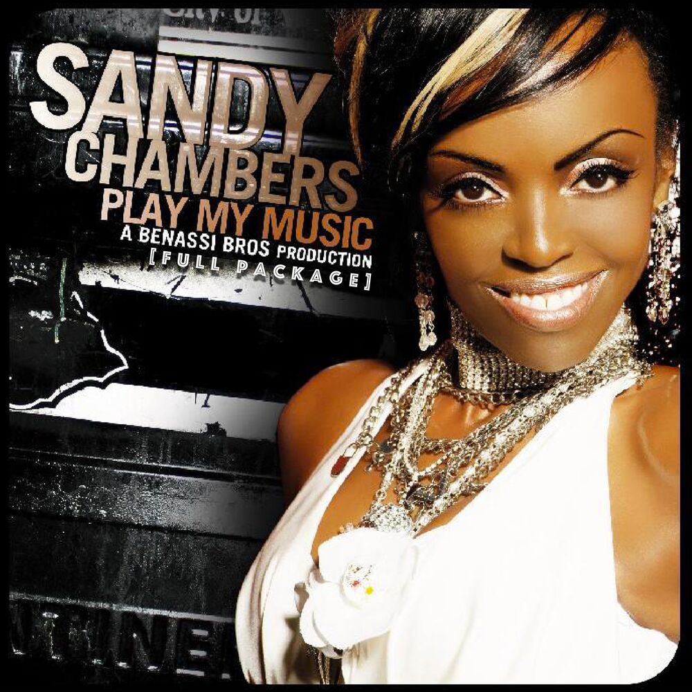 Picture of Play My Music - Full Package (A Benassi Bros. Production)