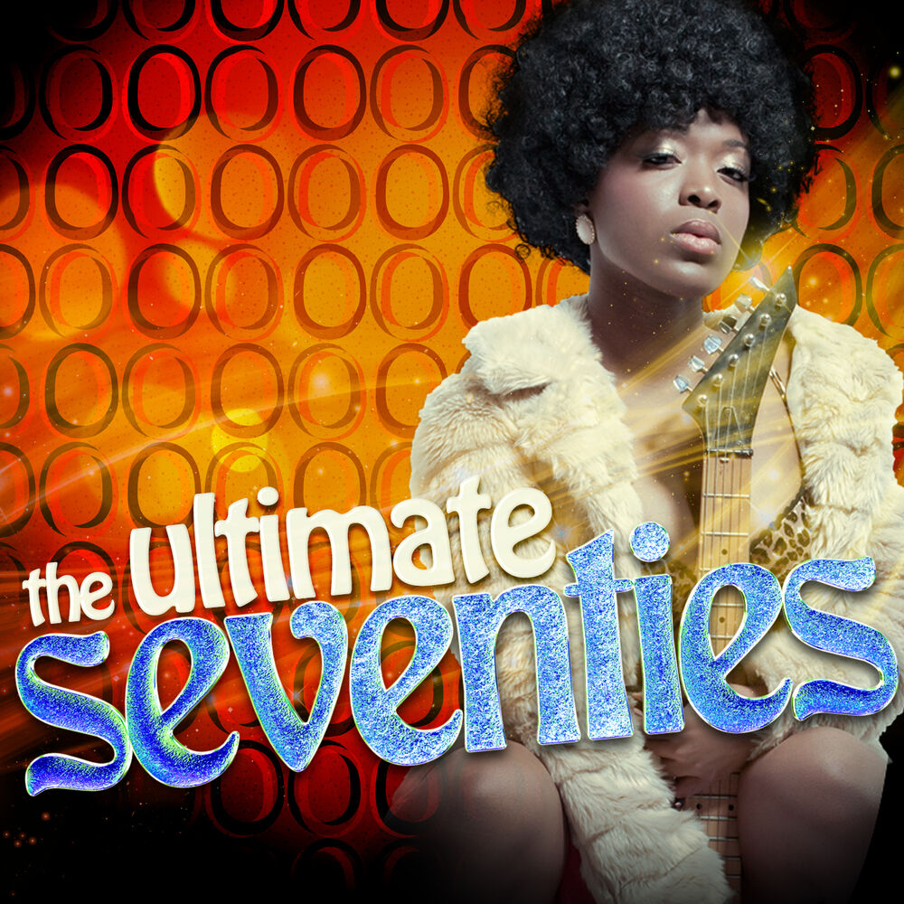 Picture of The Ultimate Seventies