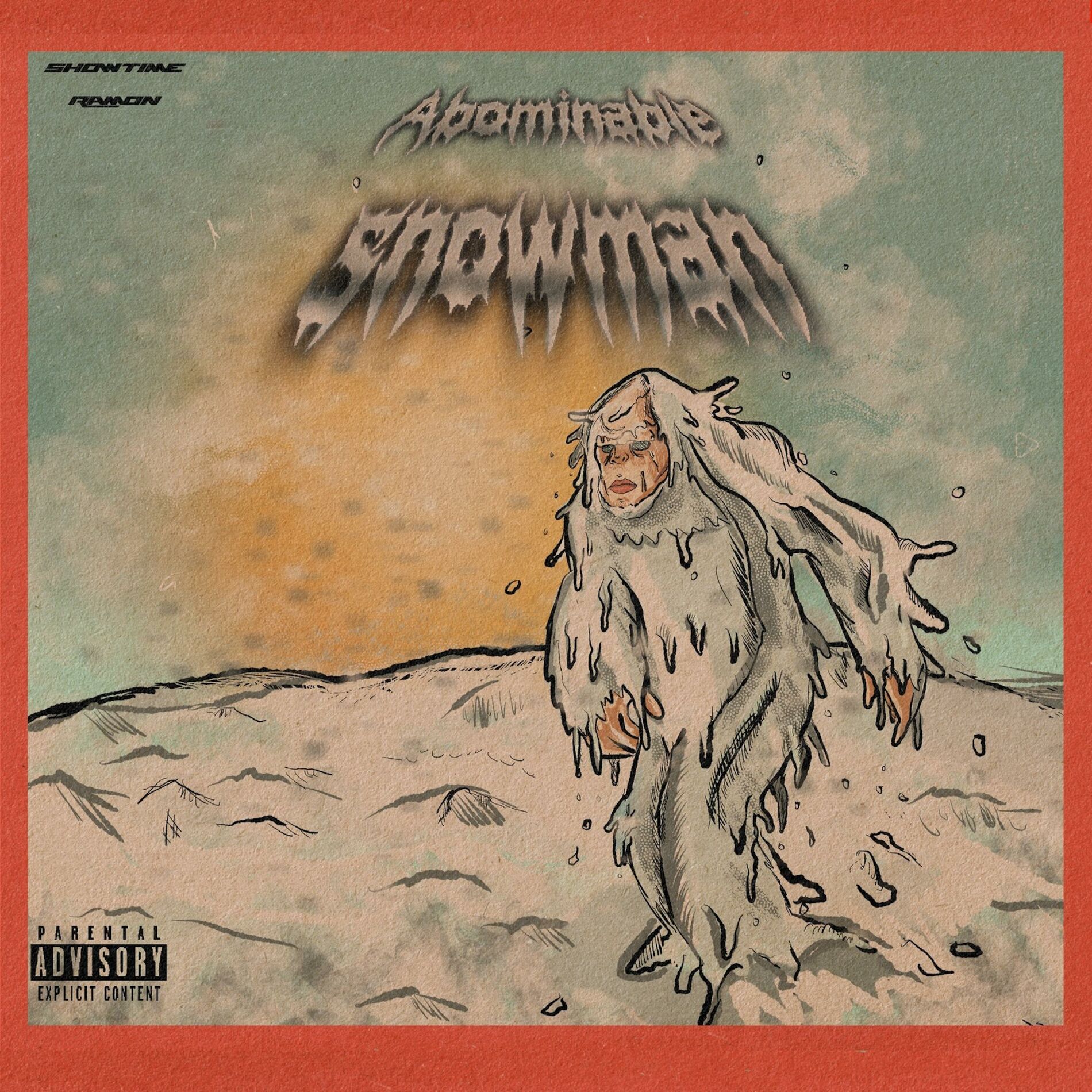 Album cover of Jack Johnson