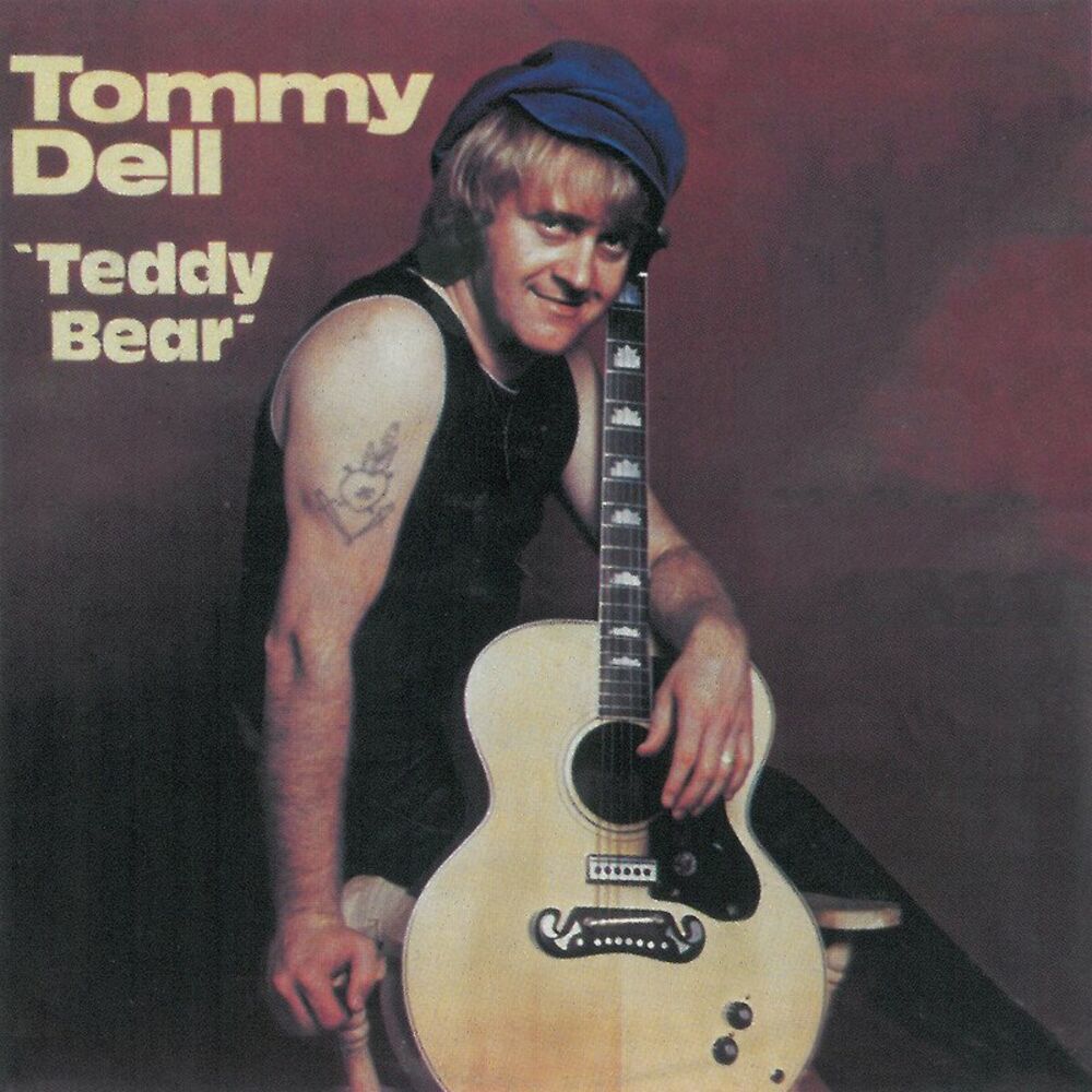 Picture of Teddy Bear