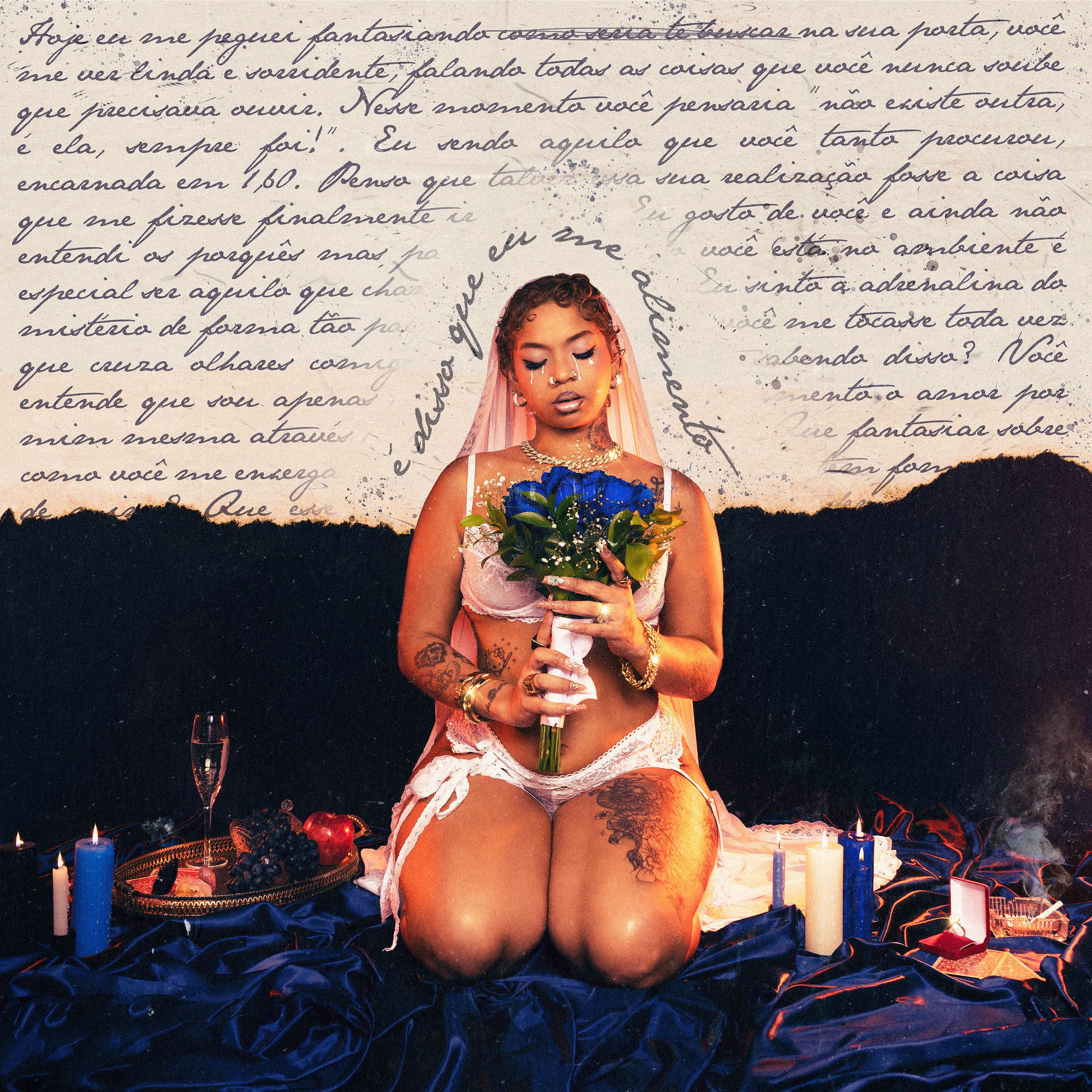 Album cover of Pisca Duas Vezes