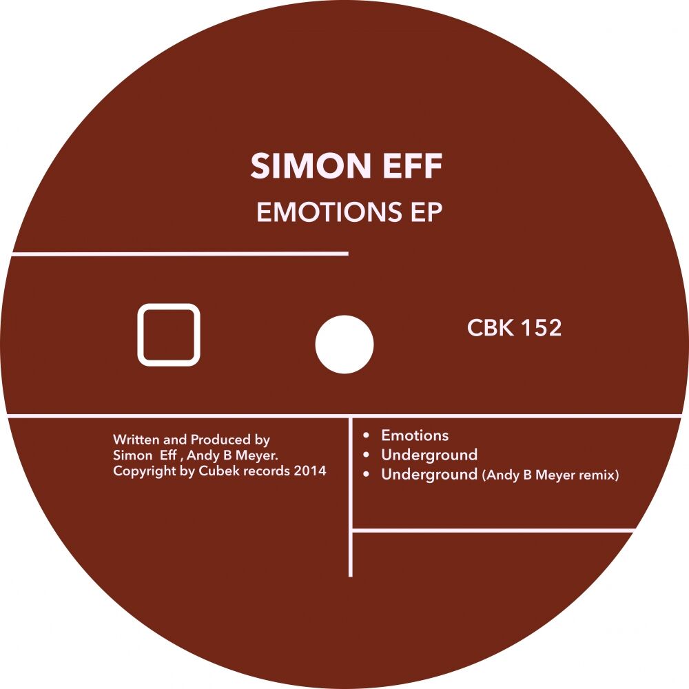 Picture of Emotions
