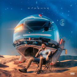 Cover of Capsule