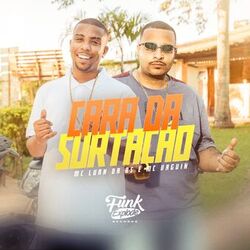 Cover of Cara da Surtação