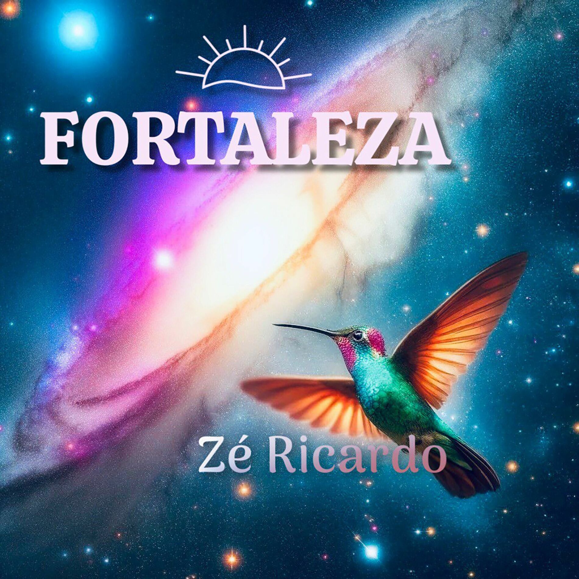Album cover of Fortaleza