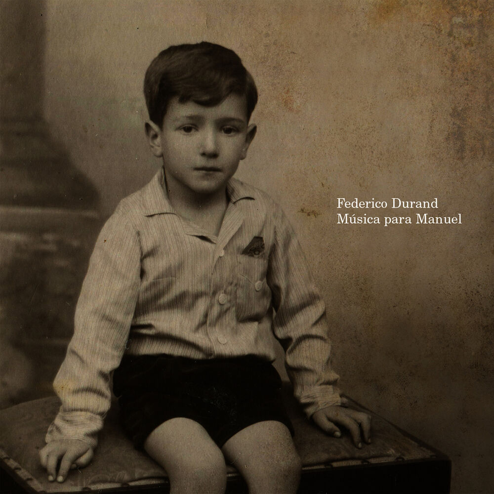 Picture of Música Para Manuel