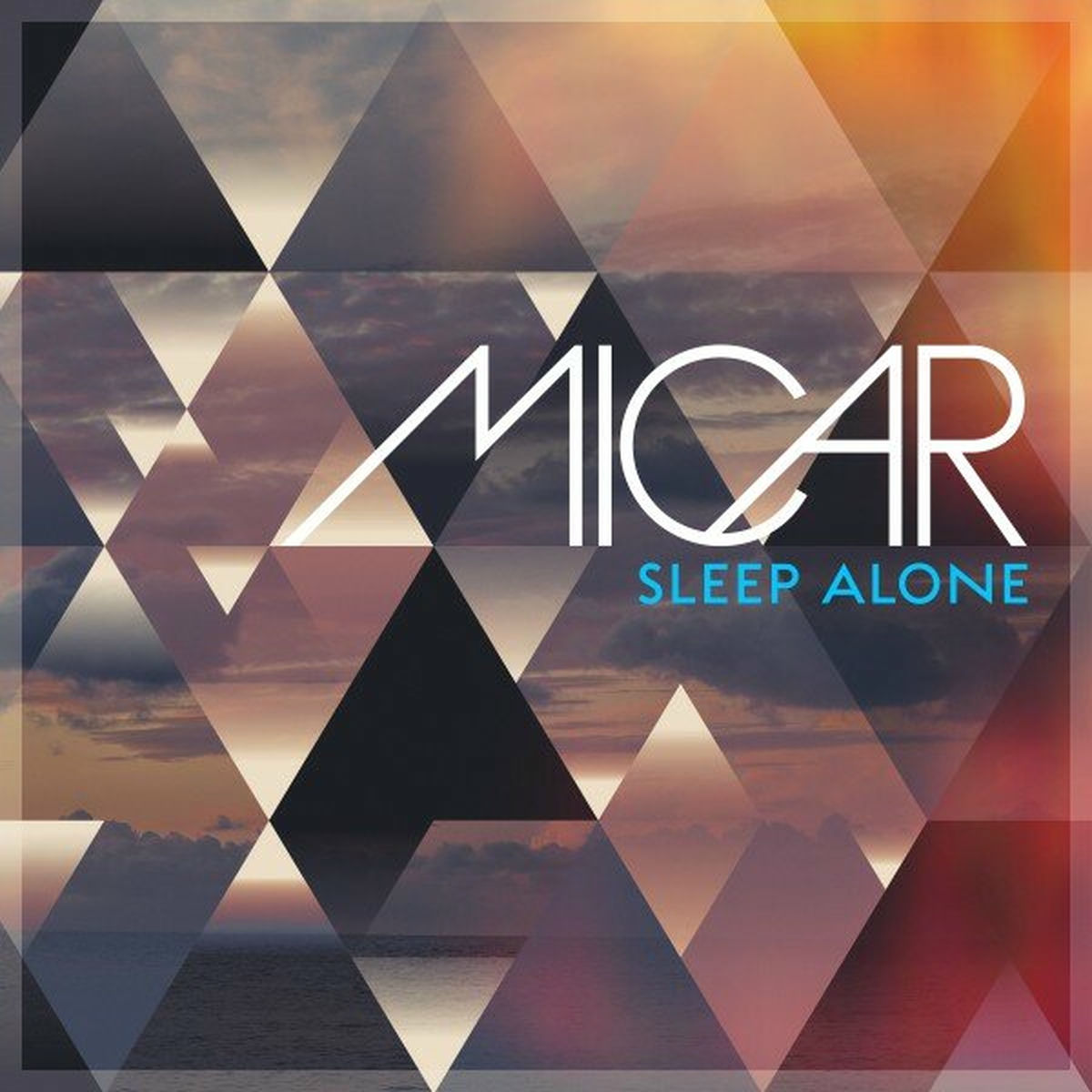 Album cover of Sleep Alone