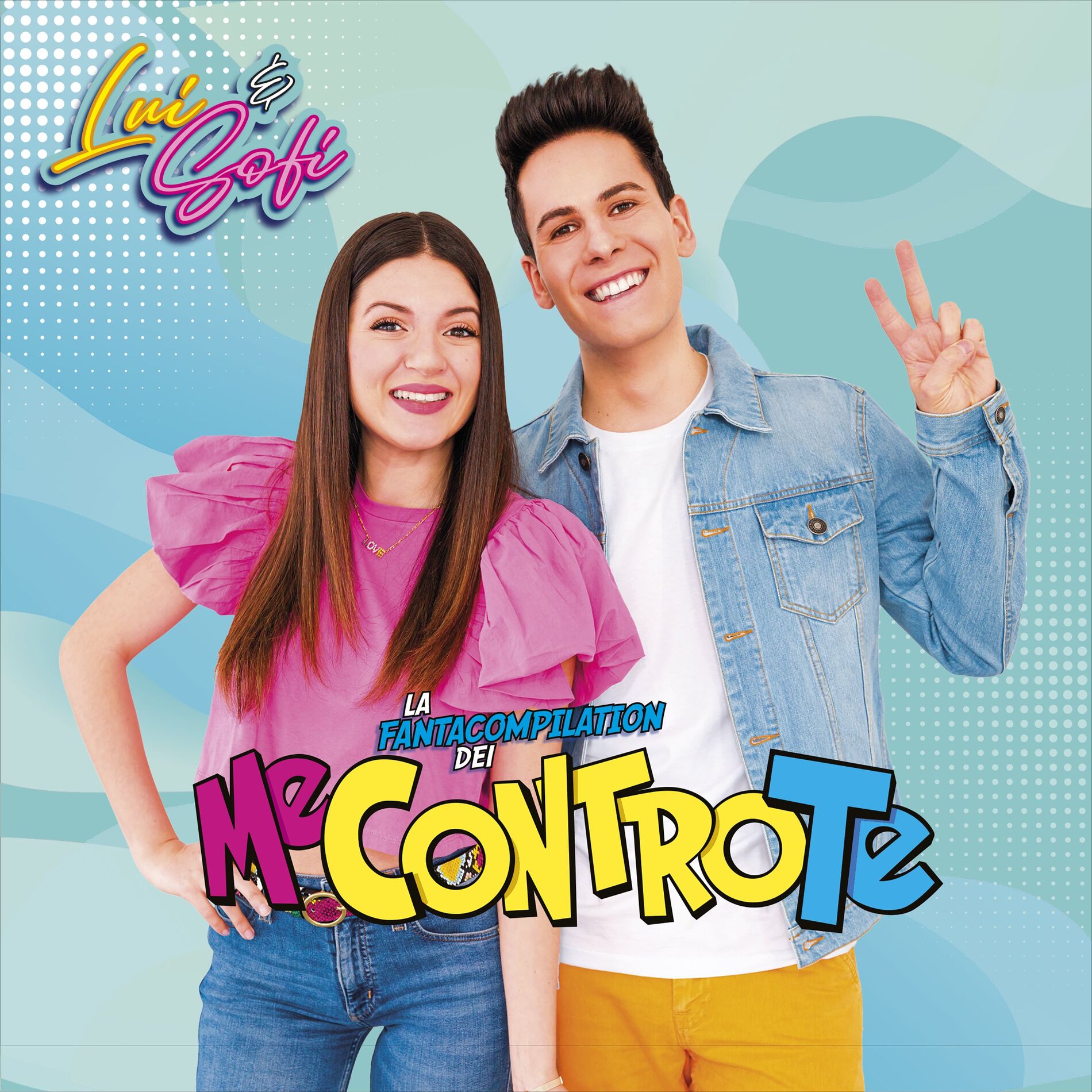 Album cover of Viaggiare con te