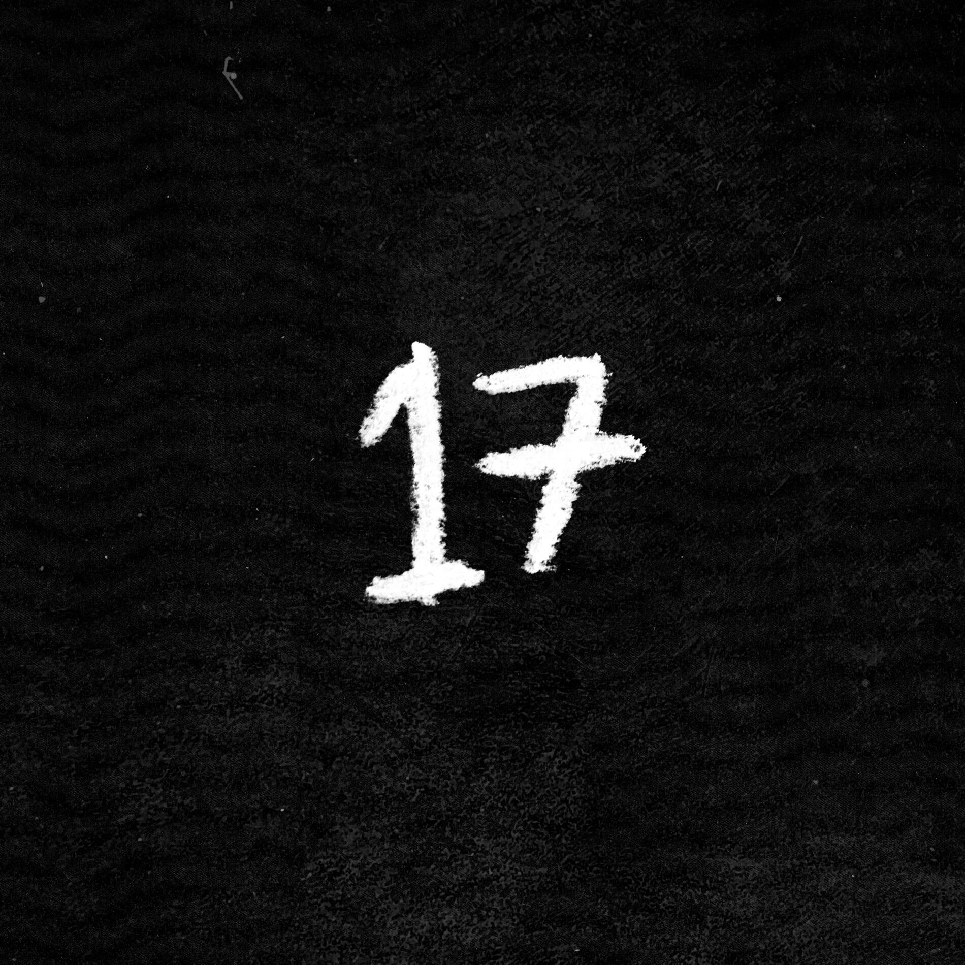 Album cover of 17