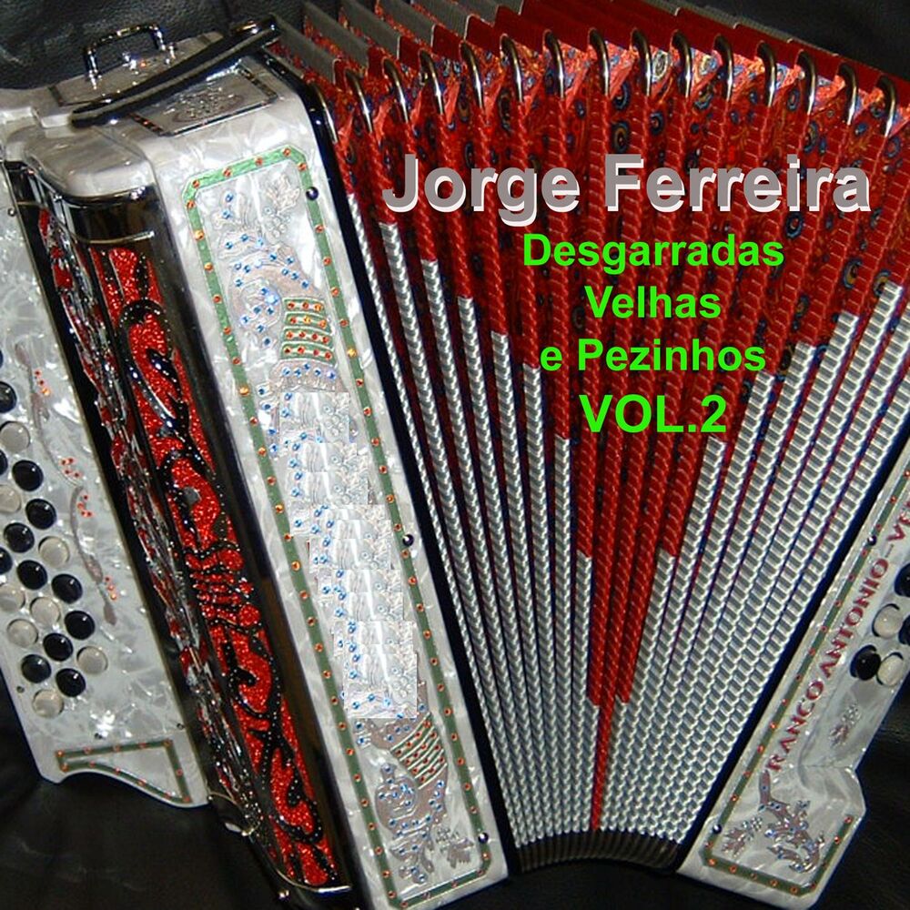 Picture of Desgarradas Velhas e Pezinhos, Vol. 2