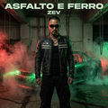 ASFALTO E FERRO