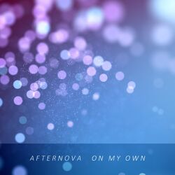 Cover of On My Own
