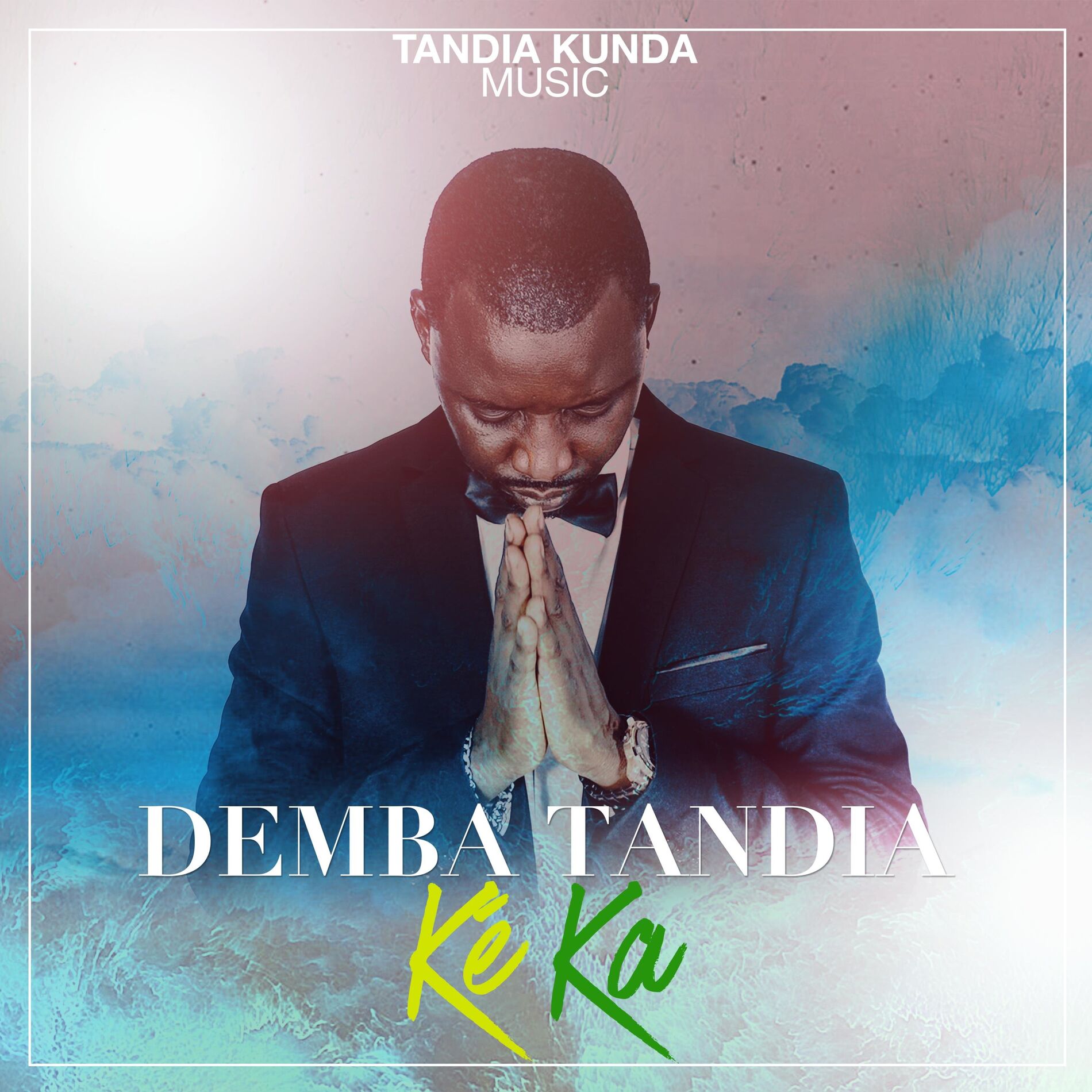 Album cover of Kéka