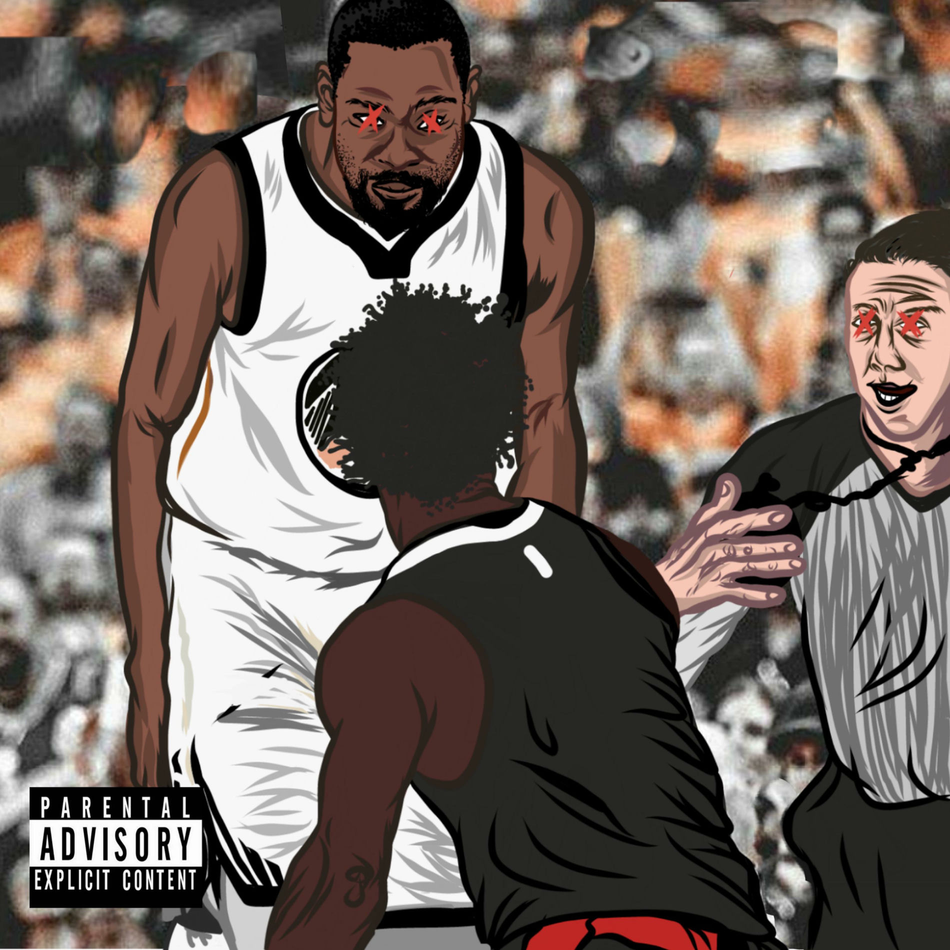 Album cover of Shakin' and Movin' (feat. FreshFromde)