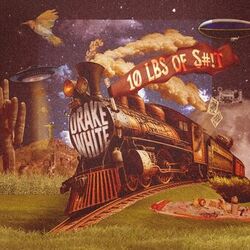 Cover of 10 Lbs of S#!T