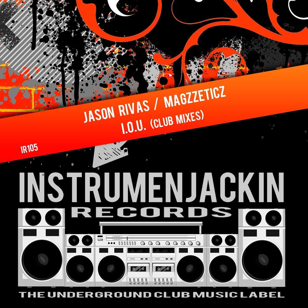 Picture of I.O.U. (Club Mixes)
