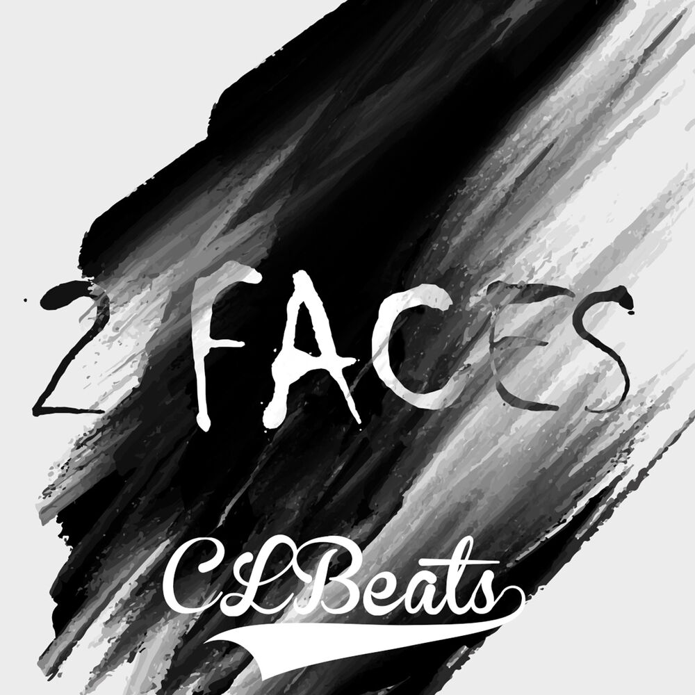 Picture of 2 Faces