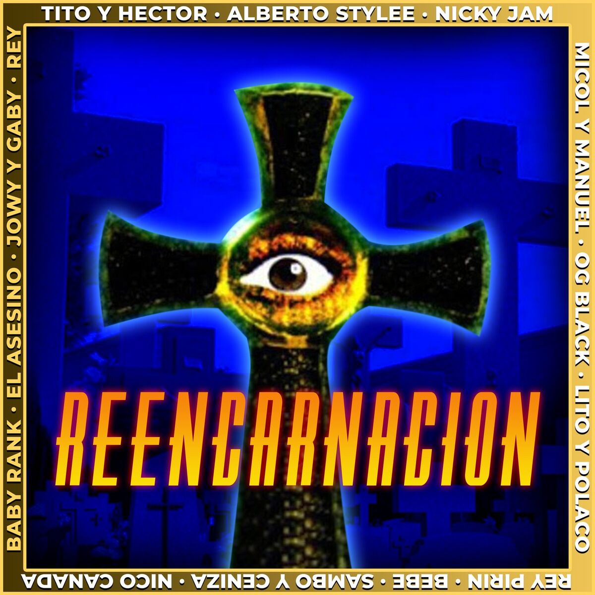 Album cover of Mi Condición
