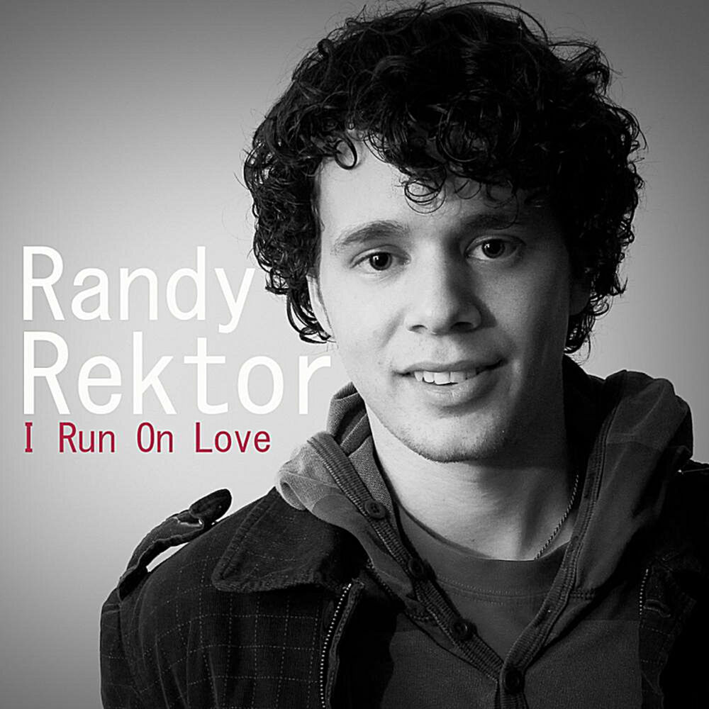 Picture of I Run On Love - Single