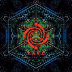 Cover of The Occult Awaits