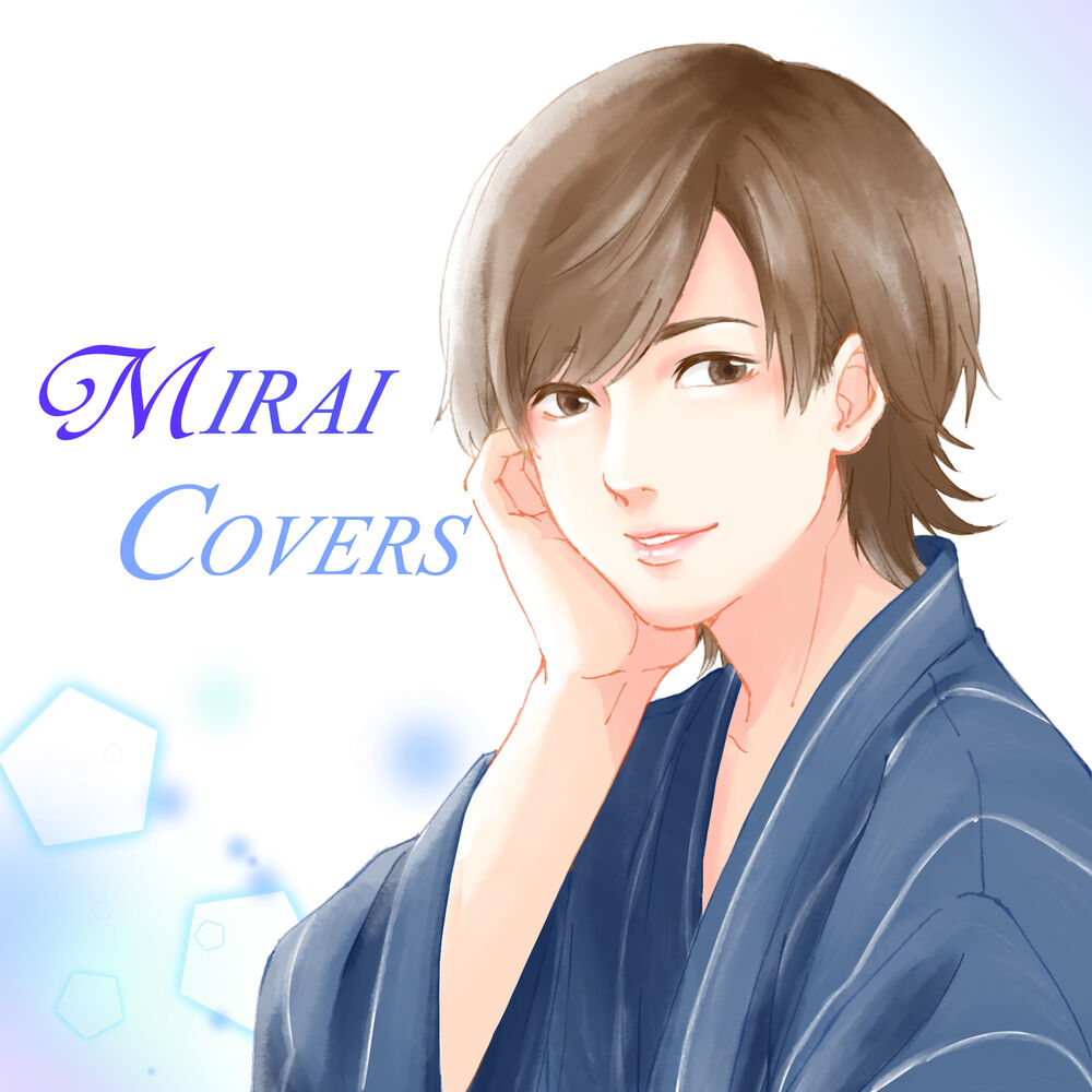 Picture of Mirai Covers