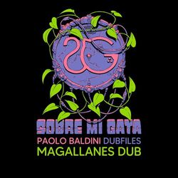 Cover of Magallanes Dub