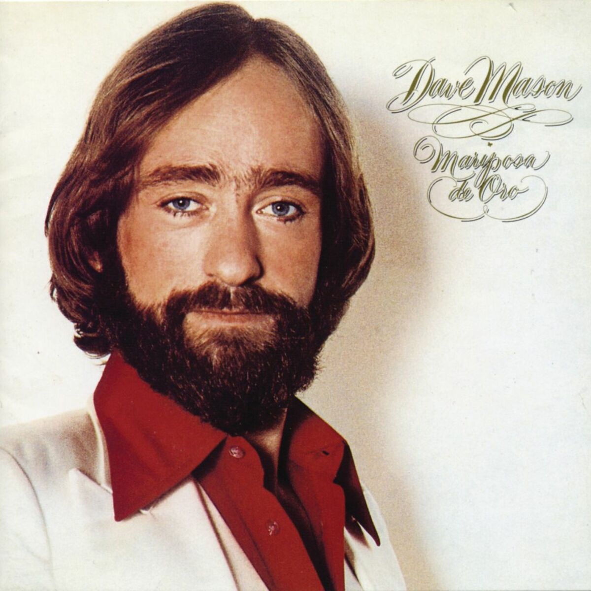 Album cover of Mariposa De Oro