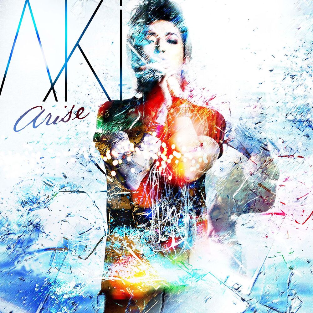 Picture of ARISE