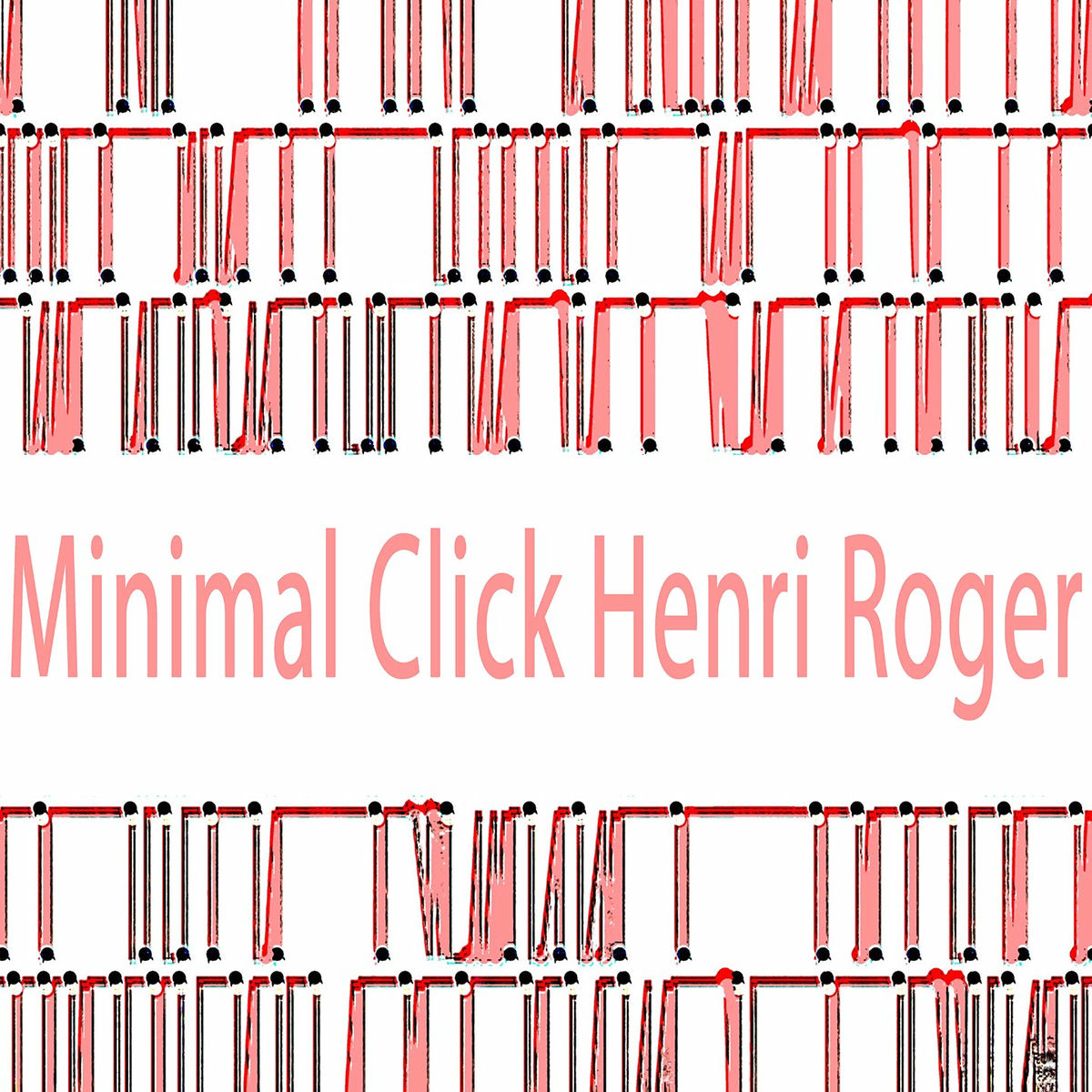 Album cover of Minimal Click