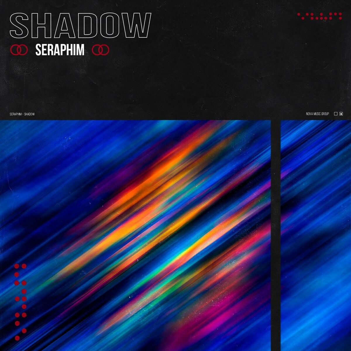 Album cover of Shadow