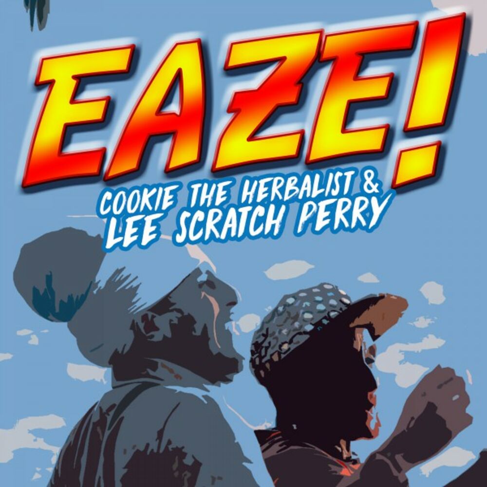 Picture of Eaze! (Single)