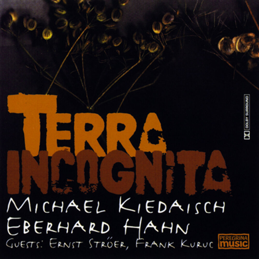 Picture of Terra Incognita