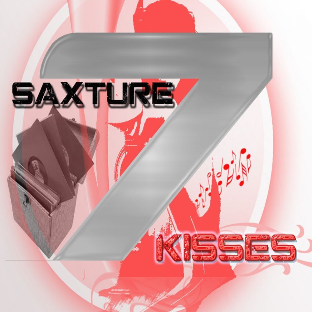 Picture of Seven Kisses